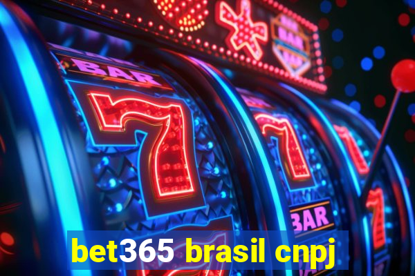 bet365 brasil cnpj